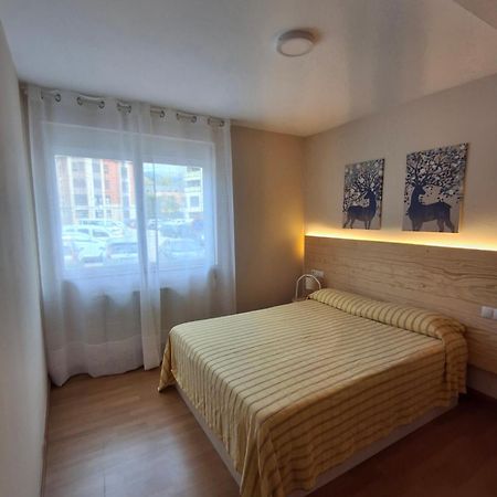 Apartamento Arriondas Exterior photo