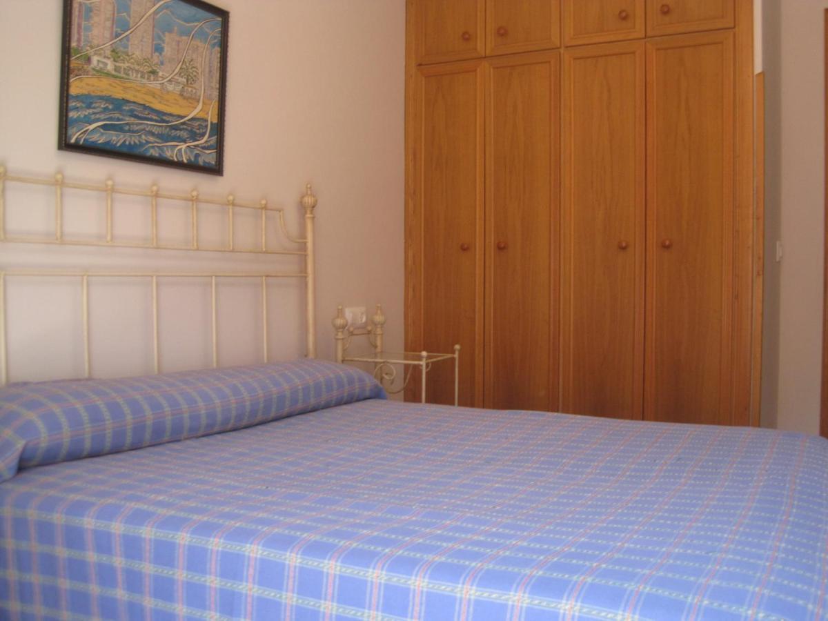 Apartamento Arriondas Exterior photo
