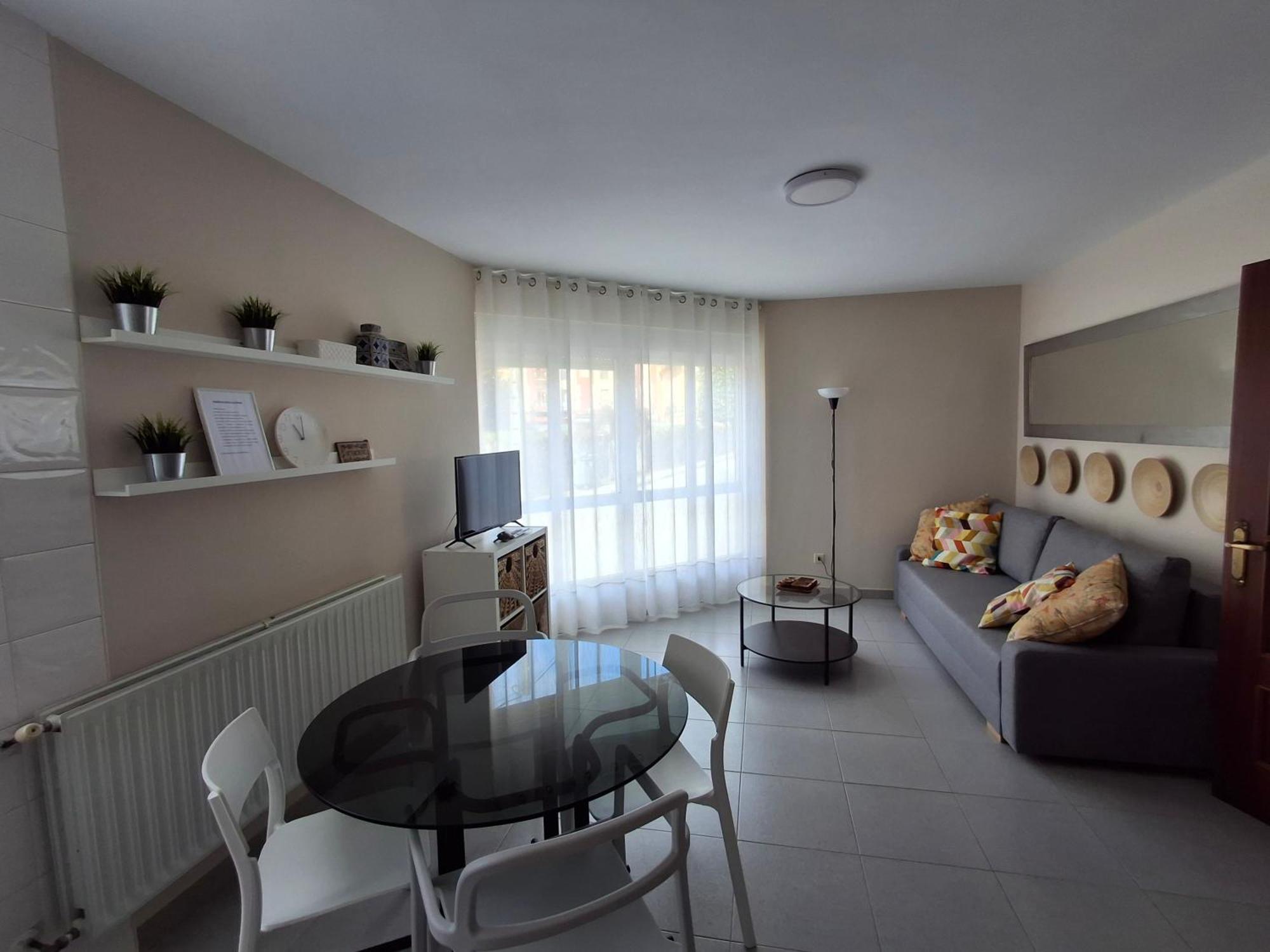 Apartamento Arriondas Exterior photo