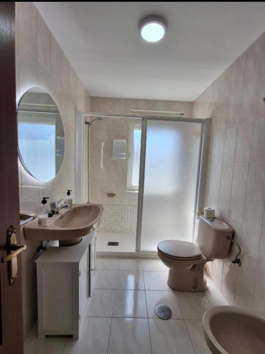 Apartamento Arriondas Exterior photo