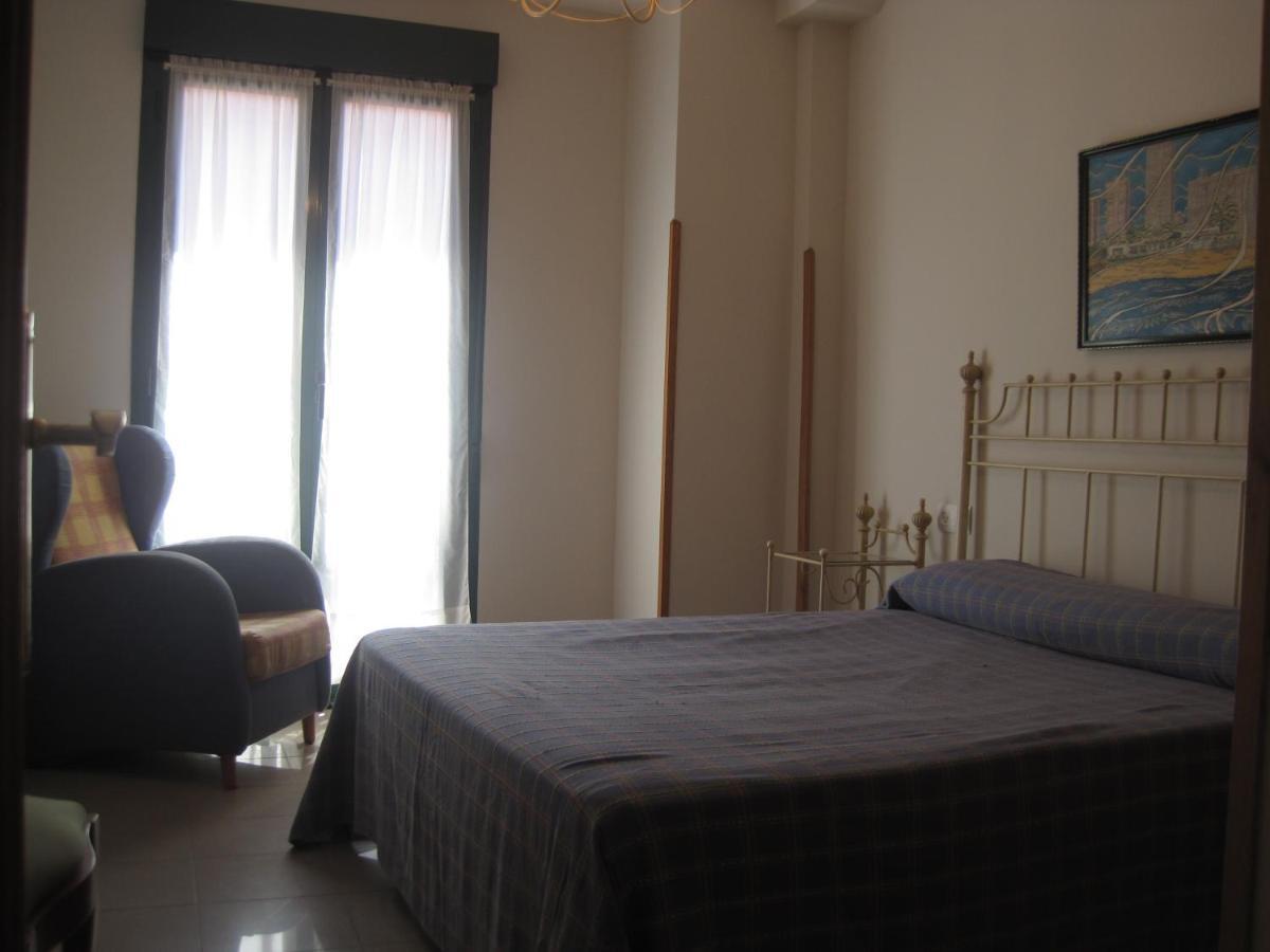Apartamento Arriondas Exterior photo