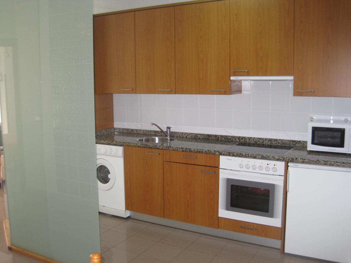 Apartamento Arriondas Exterior photo